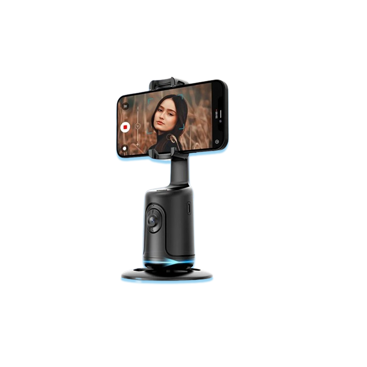 Intelligent Ai Selfie Stick