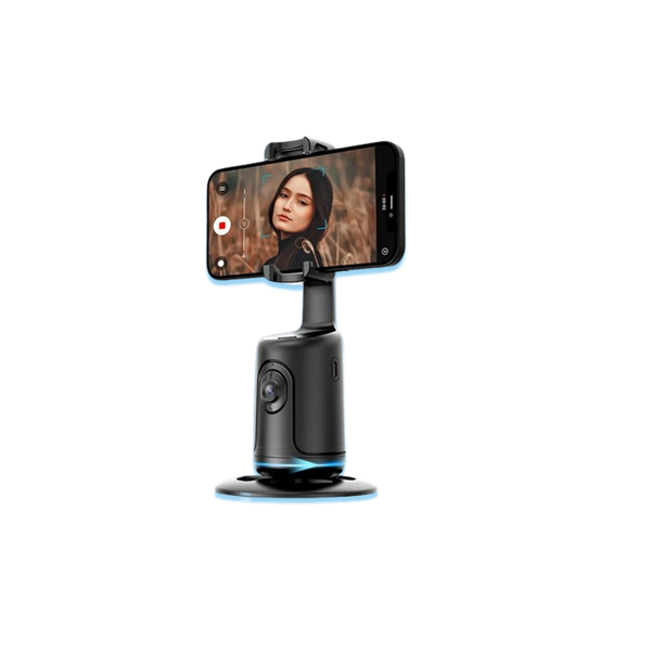 Intelligent Ai Selfie Stick