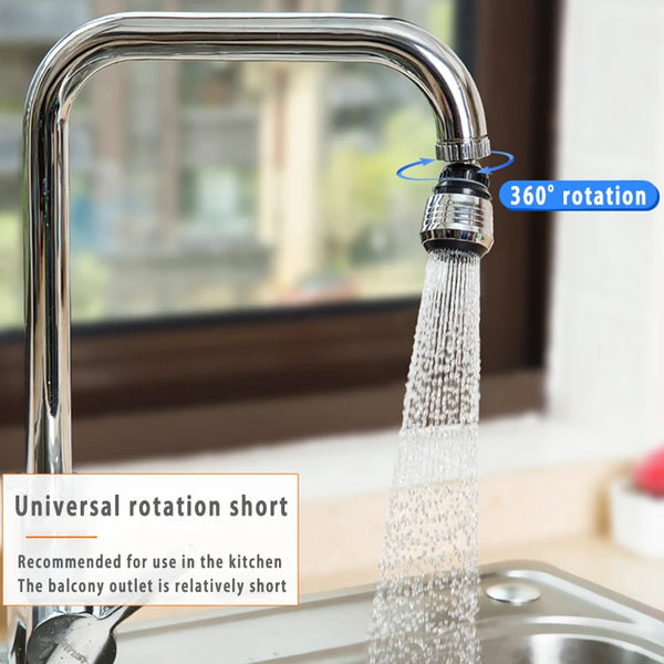 High Pressure Faucet Extender