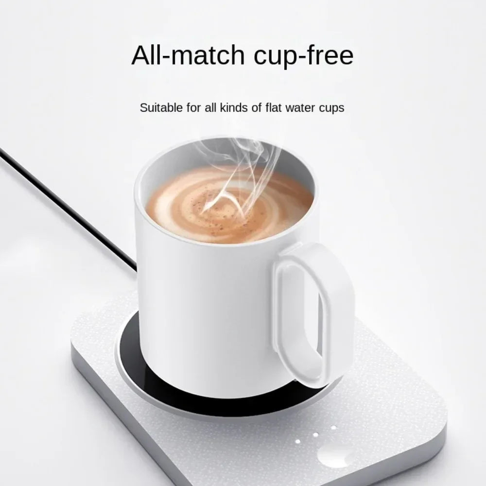 Cup Heating Set