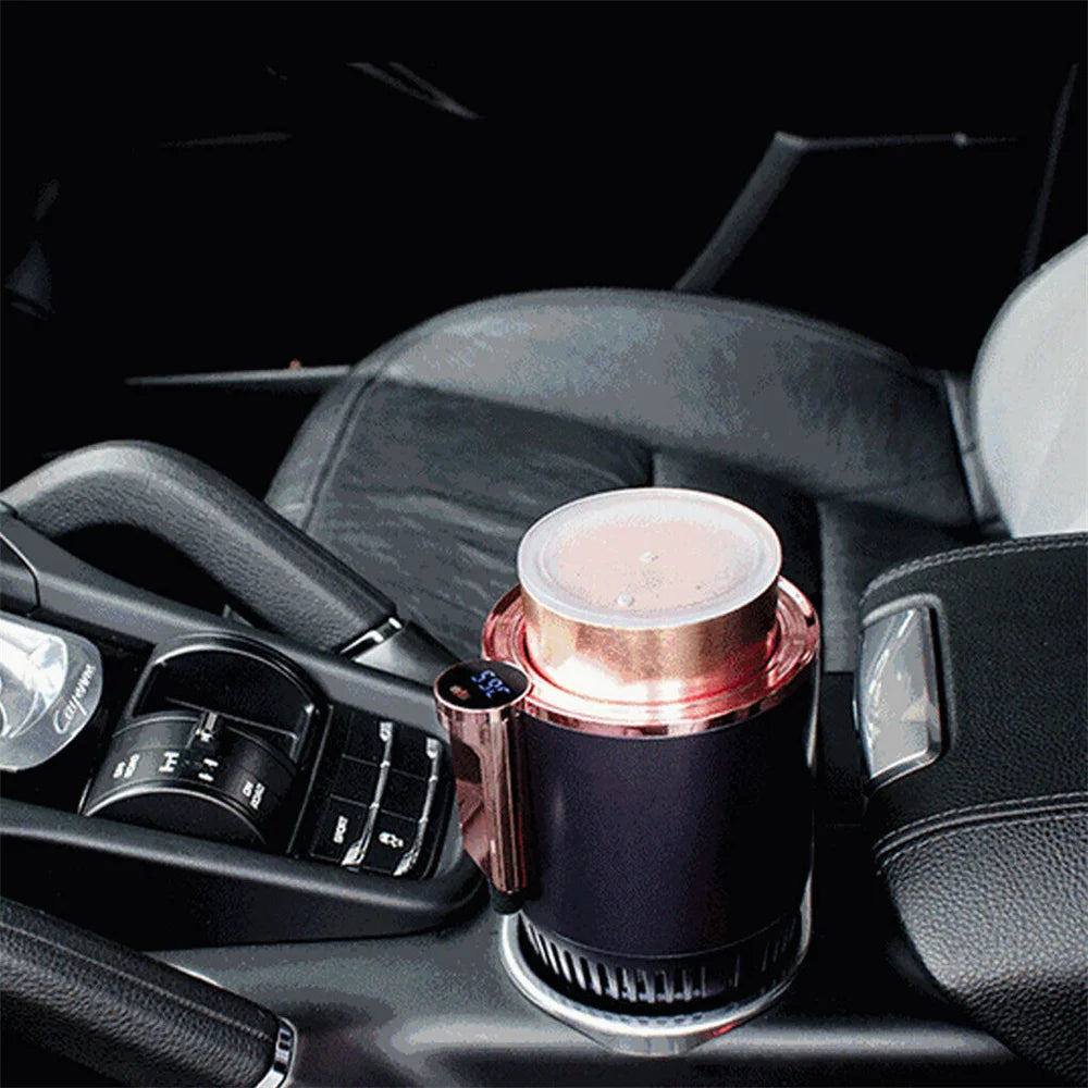 2-In-1 Drinks Holder