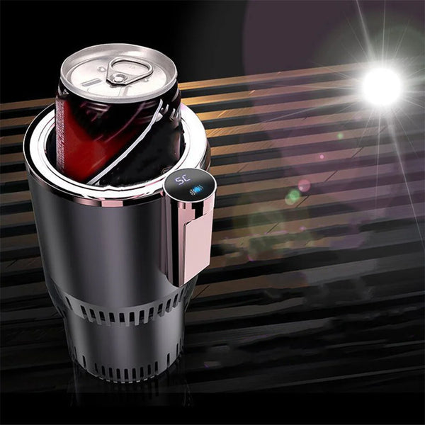 2-In-1 Drinks Holder