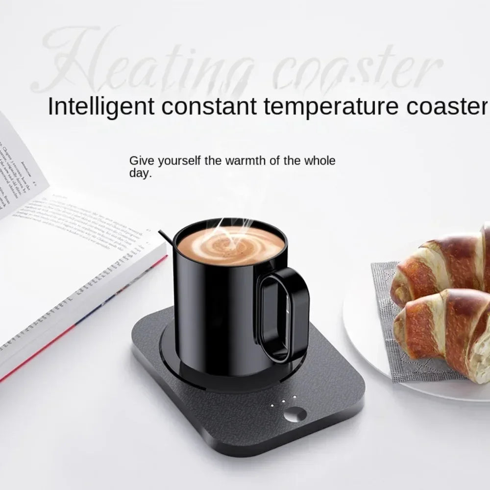 Cup Heating Set