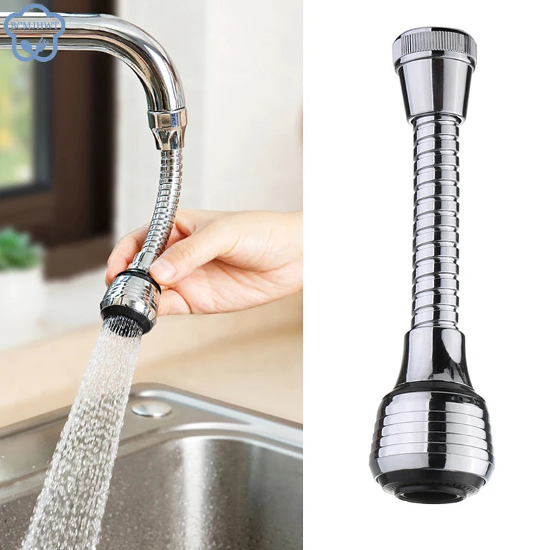 High Pressure Faucet Extender